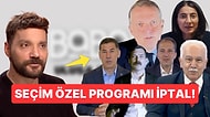 Oğuzhan Uğur 'Seçim Özel' Programını Yapmama Kararı Aldıklarını Açıkladı!