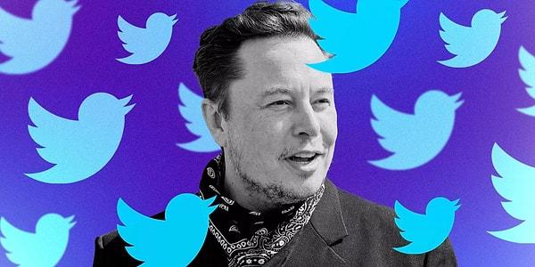 Elon Musk, geçen yıl aralıkta, Twitter'daki CEO'luk görevinden istifa edip etmeme konusunda bir anket başlatmış ve çıkan sonucu kabul edeceğini bildirmişti.
