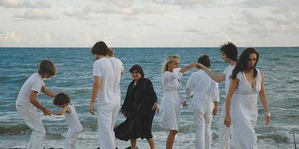 9. The Beaches of Agnès (Agnès Varda)