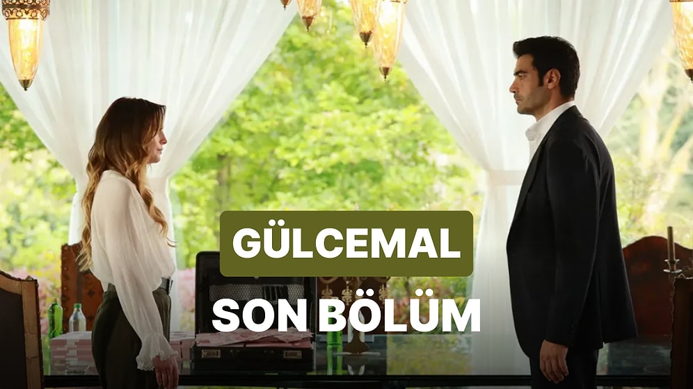 Gülcemal 6. Bölüm İzle: Gülcemal Son Bölüm Tek Parça Full İzle