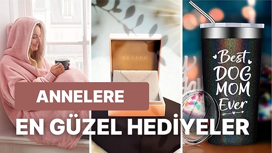 BİM'e Gelse de Alsak Diye Beklediğiniz Anneler Günü İçin Hediyeler