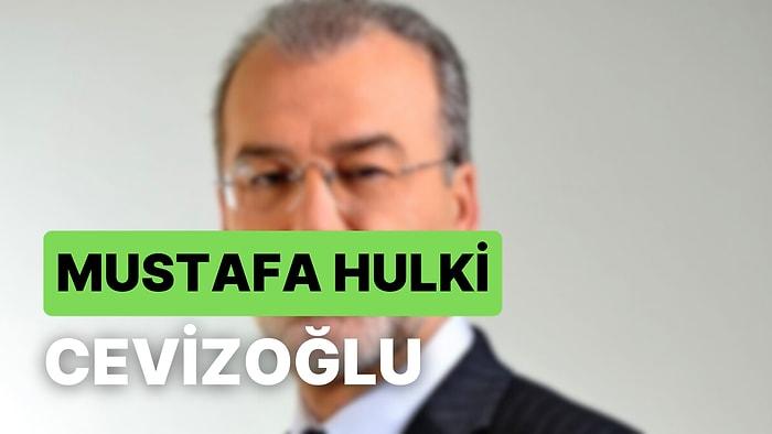 AK Parti Milletvekili Adayı Mustafa Hulki Cevizoğlu Kimdir, Nereli? Hulki Cevizoğlu'nun Eğitimi ve Kariyeri