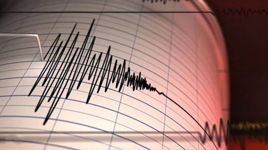 AFAD Duyurdu: Adana'da Peş Peşe Deprem