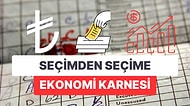 İlk ve Son Söz Onda: Genel Seçimlerin En Büyük Belirleyicisi Ekonominin 2018'den Sonraki Karnesi