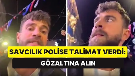 "Buradaki Kadınları 100 Dolara Alabiliriz” Dediği İddia Edilen Lübnanlı İçin Soruşturma