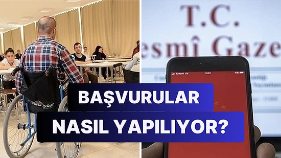 Engelli Vatandaşların Haklarını Korumak için "Ulusal Engelli Veri Sistemi" Kuruluyor