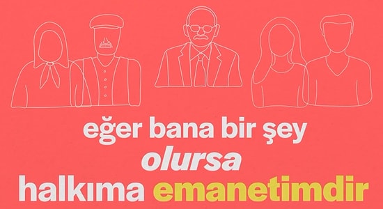 Kılıçdaroğlu'nun Meydan Okuması Sosyal Medyanın Gündeminde!