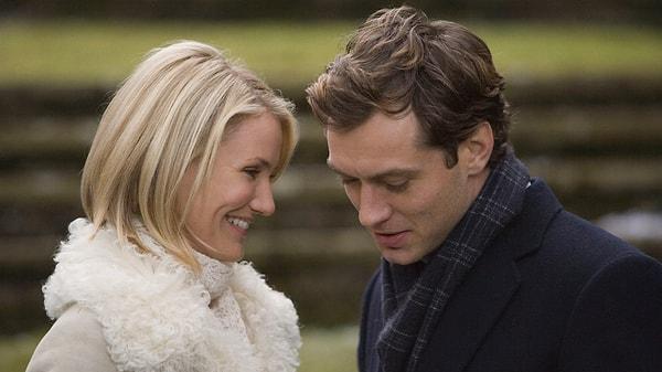 18. The Holiday (2006)