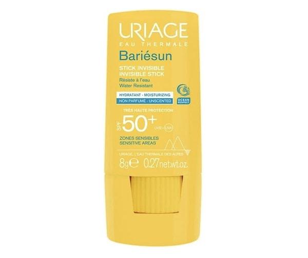 Uriage Bariesun Spf50+ Stick Invisible