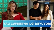 Yalı Çapkını Dizisinin Yurt Dışı Satış Sorumlusu Açıkladı: 'Uzun Zamandır Böyle Bir Durumla Karşılaşmadık'