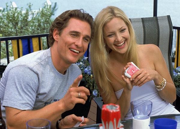 8. How to Lose a Guy in 10 Days (2003)