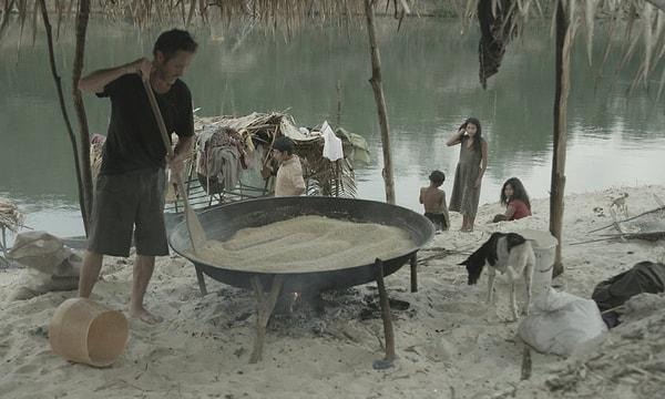 16. Tawai: A Voice from the Forest, 2017