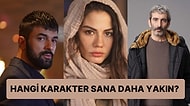 Demet Özdemir ve Engin Akyürek'in Rol Aldığı Adım Farah Karakterlerinin Burçlarını Söylüyoruz!