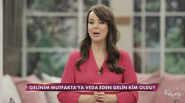 12 Mayıs Cuma Günü Gelinim Mutfakta Kim Elendi?