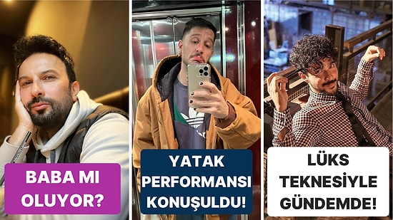 12 Mayıs'ta Yaşanan Son Dakika Magazin Haberlerini ve Güncel Magazin Olaylarını Anlatıyoruz!