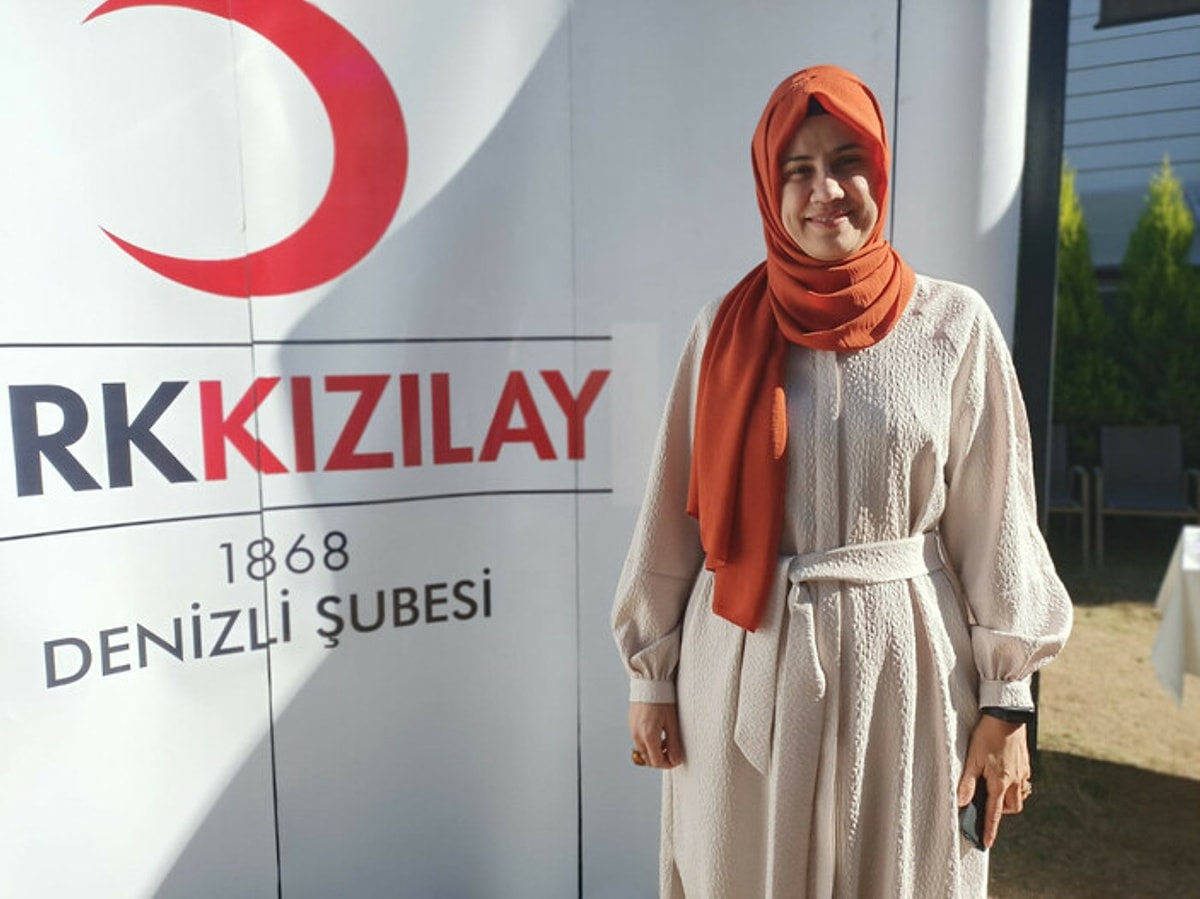 Fatma Meriç Yılmaz Kimdir, Kaç Yaşında, Nereli? Onedio