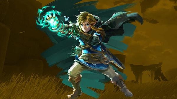 Bir önceki oyun olan The Legend of Zelda: Breath of the Wild speedrun rekoru ise sadece 23 dakika!