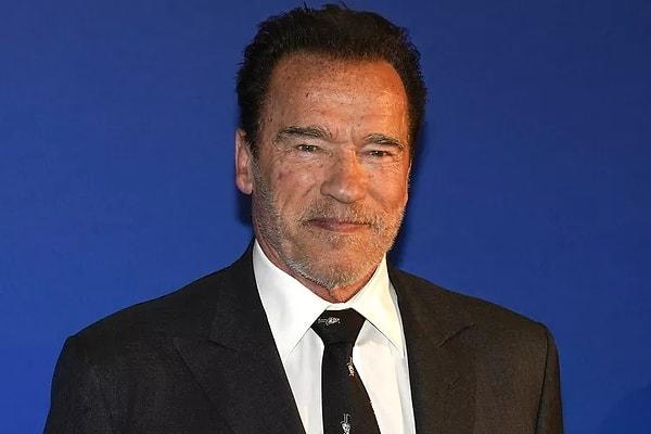 Bulunduğu filmlerde genellikle başrol olan Schwarzenegger'in hayatı yakın zamanda belgesel olarak izleyicilerle buluşacak.