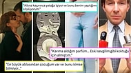 Eşlerinden Sır Gibi Sakladıkları Birbirinden Tuhaf Gerçekleri İtiraf Ederek Hepimizin Kanını Donduran 15 Kişi