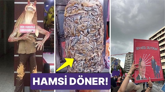 Yurdum İnsanının Yaratıcılığını Sergilemede Bir Dünya Markası Olduğunu Göstererek Tebessüm Ettiren Kareler