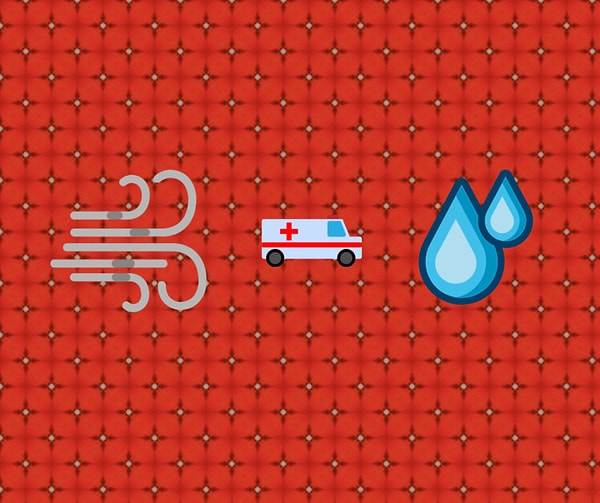 9. Загадка: Она полезна людям, но себя она при этом губит. Вода и ветер могут спасти её от гибели. О чём идёт речь?