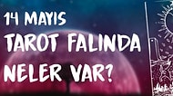 Tarot Falına Göre 14 Mayıs Pazar Günü Senin İçin Nasıl Geçecek?