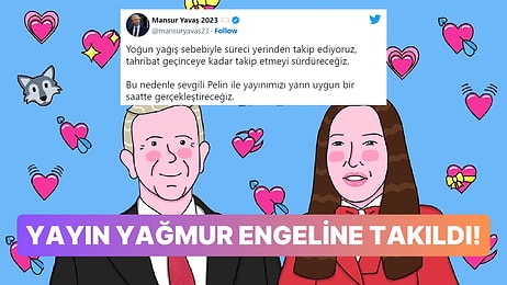 Pqueen'in Mansur Yavaş ile Birlikte Yapacağı Twitch Yayını Ertelendi