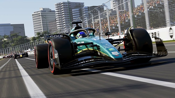 F1 2023, bu sene Haziran ayında kapımızı çalacak.