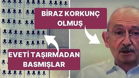 Konya'da Mühürlü Pusulalar Bulundu mu, Kılıçdaroğlu'nun Deep Fake Videosu Var mı? Tartışılan 7 Seçim İddiası
