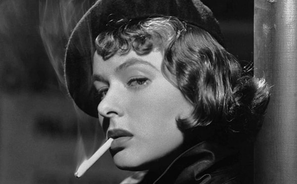 6. Героиней какого произведения является Жоан Маду?