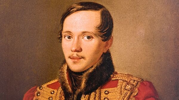 10. В каком русском городе родился Михаил Лермонтов?