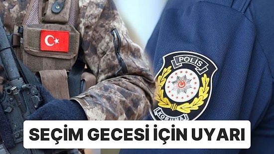 Ümit Özdağ’dan Güvenlik Güçlerine Uyarı: “Kanuni Olmayan Emirlere Uymayın”