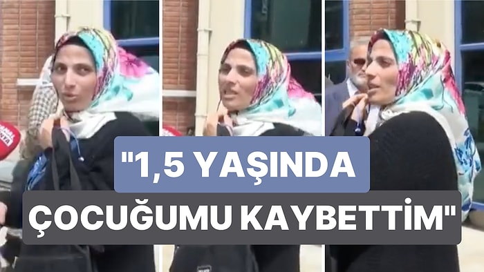 Sokak Röportajında Konuşan Kadın: “Hastanelerde Randevu Bulamadığım İçin Çocuğunu Kaybettim”