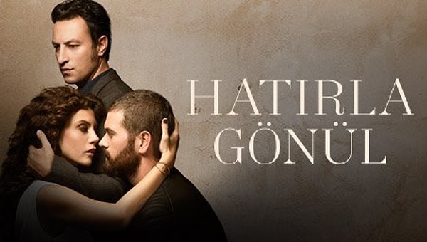 Hatırla Gönül: Engin Öztürk's Intriguing Role in a Psychological Thriller