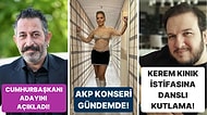 13 Mayıs'ta Yaşanan Son Dakika Magazin Haberlerini ve Güncel Magazin Olaylarını Anlatıyoruz!