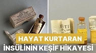 Nobel Ödülü'ne Uzanan ve Binlerce Hayat Kurtaran Bir Hikaye: İnsülinin Keşfi