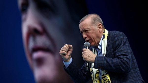İngiliz BBC, seçimleri Erdoğan için "Hayatının mücadelesi" olarak niteledi!