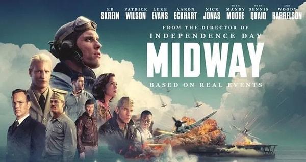Midway Filmi Konusu Nedir?