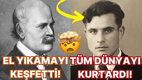 Tarihe Yön Veren Katkılarına Rağmen Unutulmaya Yüz Tutan Önemli Kişileri Duyunca Hayretlere Düşeceksiniz!