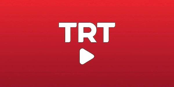 14 Mayıs Pazar TRT 1 Yayın Akışı