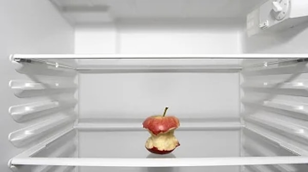 5. Вы приходите домой и видите пустой холодильник. Что будете делать?