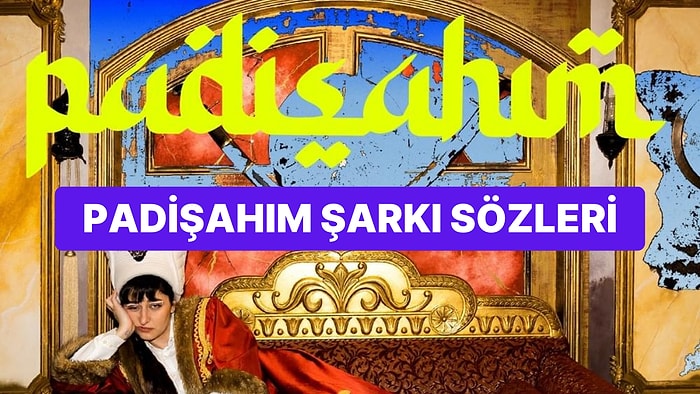 Paptircem Padişahım Şarkı Sözleri: Paptircem Padişahım Şarkısı Dinle