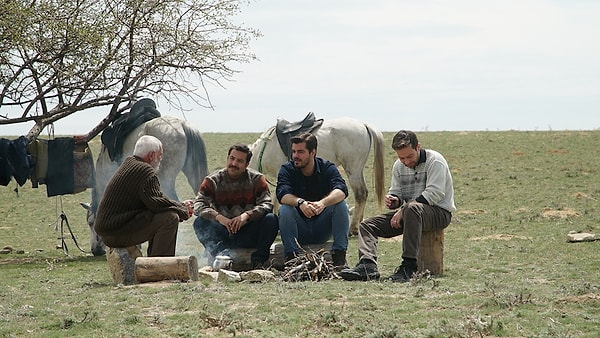 Gönül Dağı son bölümde ne oldu?