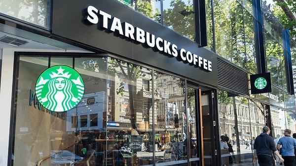 Sosyal medyada, kahve zinciri Starbucks’ın mesai saati düzenlemesi yapmaması nedeniyle personellerinin oy kullanamadığı iddia edilmişti.