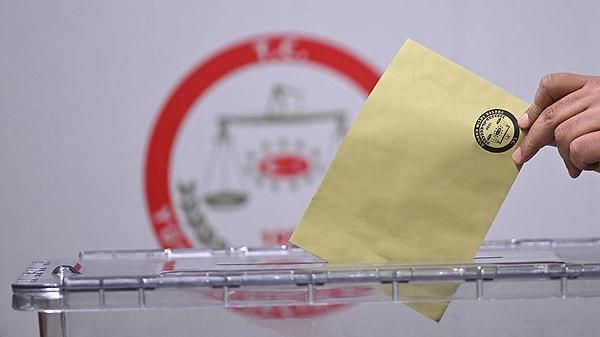 1. Türkiye'de son yılların en kritik seçimi olan 14 Mayıs Cumhurbaşkanı ve 28. Dönem Milletvekili Seçimleri yapılıyor. Halk sandıklara yoğun ilgi gösterdi.