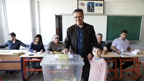 AK Partili Belediye Başkanından 'Seçmene Baskı Yapın' Talimatı