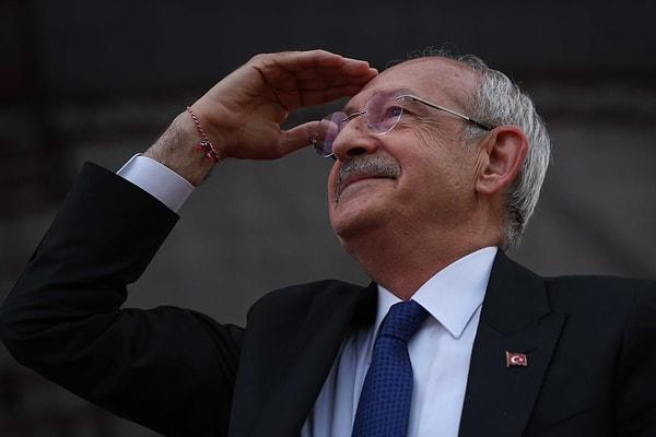 Millet İttifakı Cumhurbaşkanı Adayı Kemal Kılıçdaroğlu'nun %50'nin altında oy olarak 1. turda Cumhurbaşkanı seçilememesi ve seçimlerin 2. tura kalması tartışmaları da beraberinde getirdi.