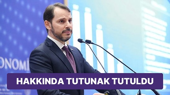 Berat Albayrak Hakkında Tutanak: Annesiyle Birlikte Seçim Kabinine Girdi