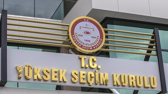 RTÜK’ten Seçim Yasakları Hakkında Son Dakika Açıklaması
