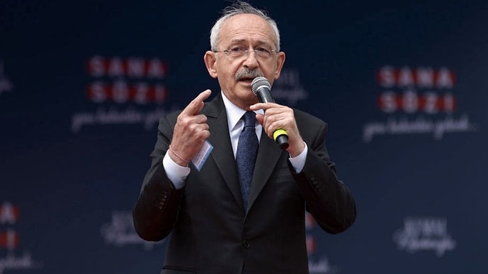 Kemal Kılıçdaroğlu: "Ne Olursa Olsun Asla Sandıkların Başından Ayrılmayın"